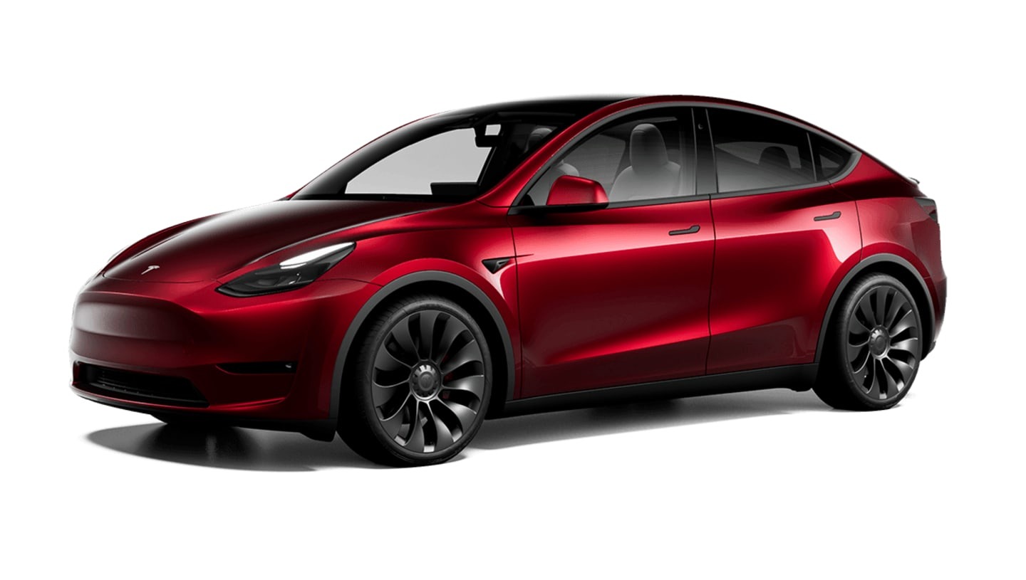 Tesla y
